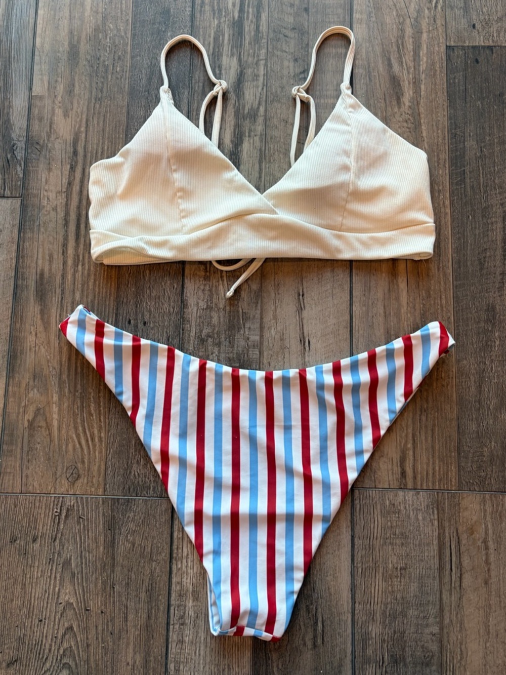 Women’s SHEIN Bikini